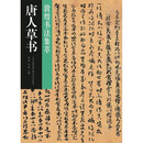 敦煌书法集萃·唐人草书