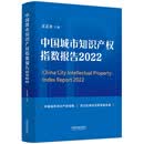 中国城市知识产权指数报告（2022）