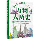 万物大历史·国家和城市发展的原动力是什么