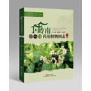 岭南药用植物图志（上册）