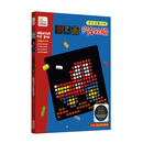 艺术创意大师系列-像素画·汽车轮船