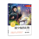 大白鲸原创幻想儿童文学优秀作品·除夕夜的礼物