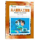从人脑到人工智能：带你探索AI的过去和未来