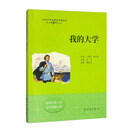 外国文学名著连环画选粹：我的大学