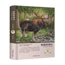 驼鹿的谜局（名家名译）