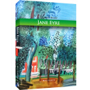 简爱 Jane Eyre 英文原版