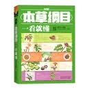 图解本草纲目一看就懂（典藏版）