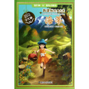 海蒂（学生版）/新课标经典名著