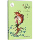 水晶球的秘密/骑龙鱼的水娃1