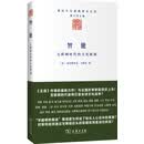 智能：互联网时代的文化疆域/国际文化版图研究文库