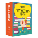 嘉盛英语分级阅读第1级（附贴纸1张）