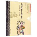 中国扑灰年画之乡--山东高密/中国民间文艺之乡