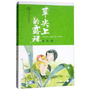 花开云南·中国梦原创儿童文学精品书系：草尖上的露珠
