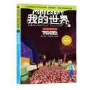 我的世界·史蒂夫冒险系列10下界探险