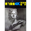 美教室·熊飞素描4K石膏像临本