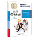 国际安徒生奖大奖书系（文学作品第三辑）爸爸要结婚