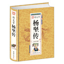 隋文帝杨坚传（精）