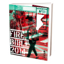 韩火火Fire Bible 2014（有范儿2014）
