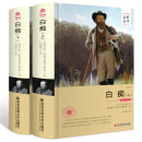 白痴（套装上下册）/名家名译全译本