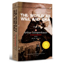 作为意志与表象的世界 第二卷 THE WORLD AS WILL AND IDEAVOL. II 最经典英语文库