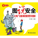 图说安全——火电厂设备事故案例警示图册