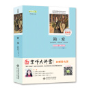 简爱 部编教材九年级下推荐必读 京师大讲堂名师讲名著视频版  宋兆霖全译本