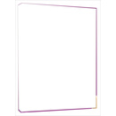 启蒙认知拼图书:日常用品