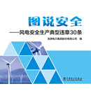 图说安全——风电安全生产典型违章30条