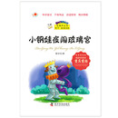 宝葫芦丛书：小钢娃夜闯玻璃宫