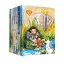 大白鲸金牌作品（套装共6册） [7-12岁]