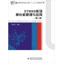 STM8S系列单片机原理与应用（第二版）