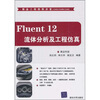 精益工程视频讲堂 ：Fluent 12流体分析及工程仿真（附光盘）