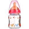 NUK���ھ��͸��²�����ɫ��ƿ120ML(��1���齺��Բ������) ��ɫ��� 40.747.703