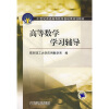 21世纪普通高等教育基础课规划教材：高等数学学习辅导