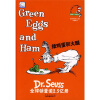 苏斯博士双语经典：绿鸡蛋和火腿