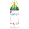 NUK����PP��ƿ����1���齺��Բ�����죩300ML