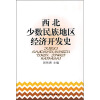 西北少数民族地区经济开发史