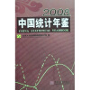 2008中国统计年鉴（附光盘）