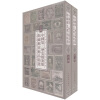 中国第二历史档案馆馆藏邮票邮品精选集（套装全2册）