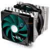 ���ݷ���DEEPCOOL�� ������ ��ƽ̨CPUɢ���� ˫���� ֧��intel 2011�ܹ�