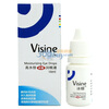 Visine���ܱ�����ˮ�ݳ�Ч����Һ10ml*2ƿ