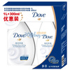 ���Dove���Ӫ������������ԡ��1L�����Ӫ������������ԡ��300ml