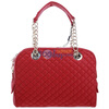 D&G �żΰ���Ůʽ��ɫ������֯�������