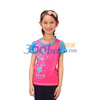 ��ʿ��/Disney Minnie����ŮͯԲ����֯����T��XRACGP0301 ���(Ʒ�� õ���) 14
