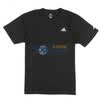 ���ϴ�˹adidas BMI��ʽ����T�� �ڰ���ɫ TS001M01A ��ɫ 2XL