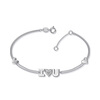 KEER ǧҶ�鱦 ���װ�-��18K����ʯ����