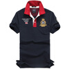 SHOPZOOM��װ ͸������� �������������t��POLO��[T1345] �ٺ�ɫ XXXL