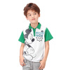 ����ֱ��35Ԫ����ʿ��/Disney Mickey�¿���װ�����ж�ͯ������֯����T��XRACGB0102 ��ɫ 11