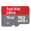 SanDisk�����ϣ���������ƶ��洢�� 16GB-Class10-UHS1-30MB/s
