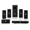 JBL CINEMA BD100/230-C6 5.1����3DӰԺ��װ ��ɫ